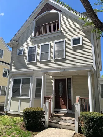 $4,440 | 2953 Washington Street, Unit 1, Boston, MA 02119