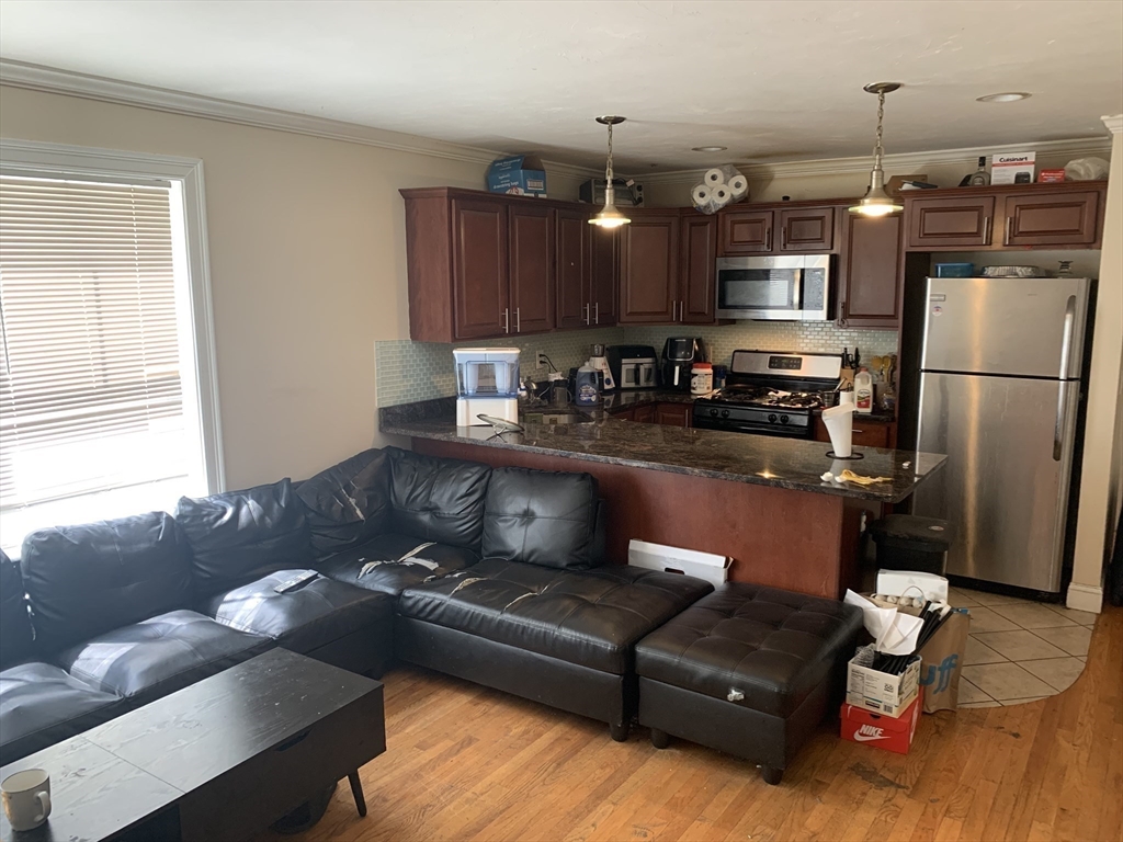 2953 Washington Street, Unit 1 Boston, MA 02119 - Photo 2 of 10