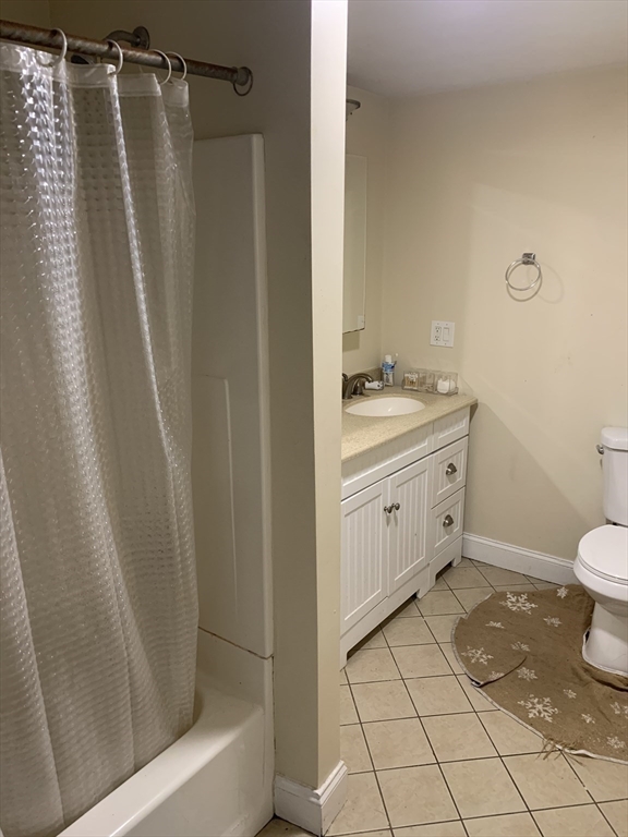 2953 Washington Street, Unit 1 Boston, MA 02119 - Photo 4 of 10