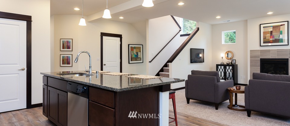 17427 3rd Avenue Southeast, Unit 47 Bothell, WA 98012 - Photo 5 of 17