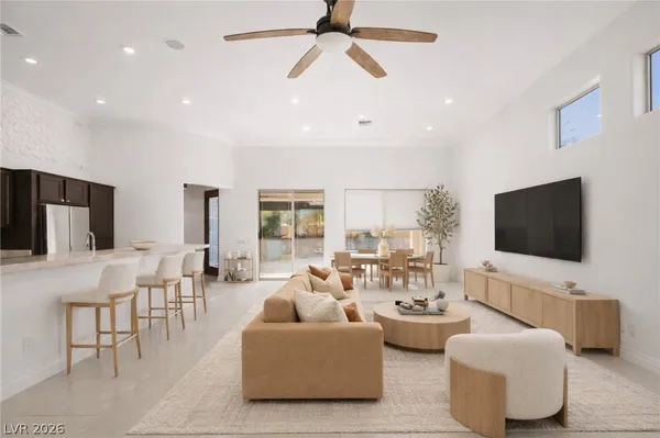 $3,600 | 120 Emerald Dunes Circle, Henderson, NV 89052