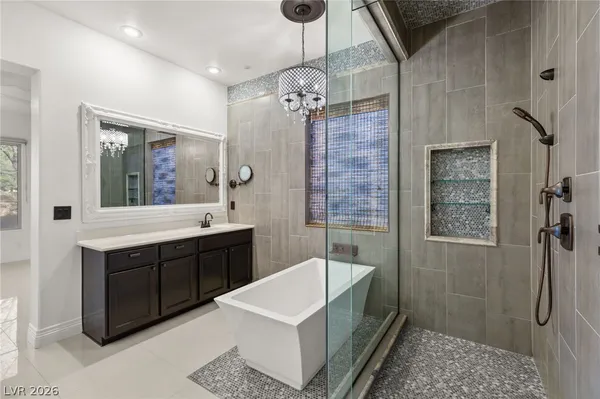 $3,600 | 120 Emerald Dunes Circle, Henderson, NV 89052