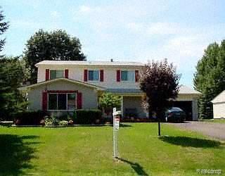 22529 Deerfield Road Novi, MI 48375 - Photo 1 of 1 Property Photo