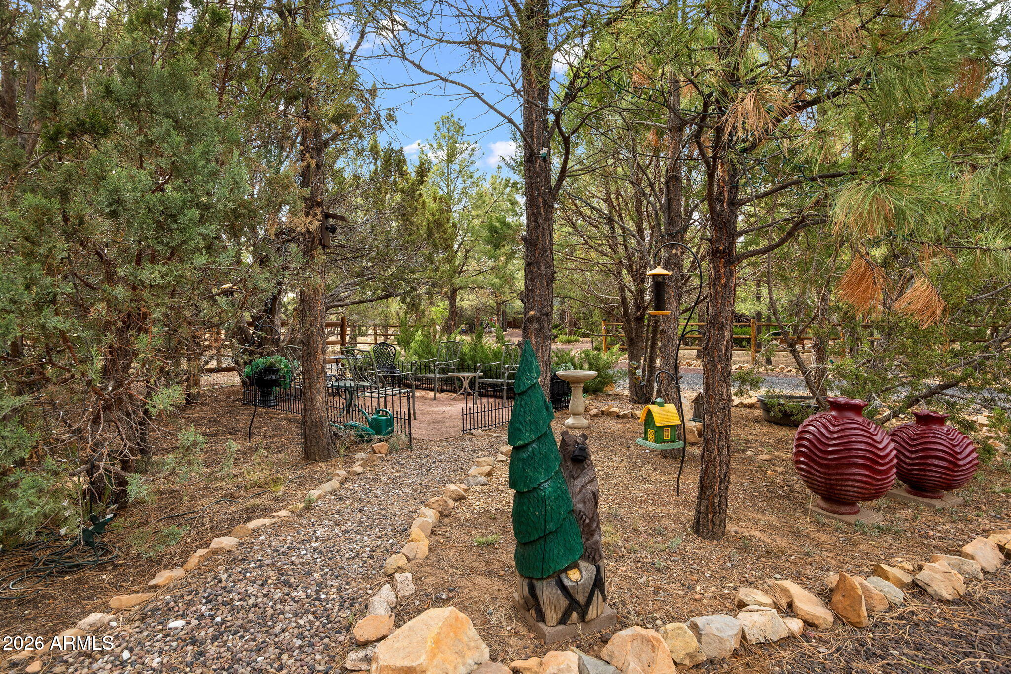 2950 Country View Lane Overgaard, AZ 85933 - Photo 39 of 48