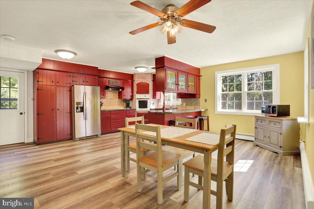 200 Haag Road Reading, PA 19606 - Photo 18 of 80 large kitchen