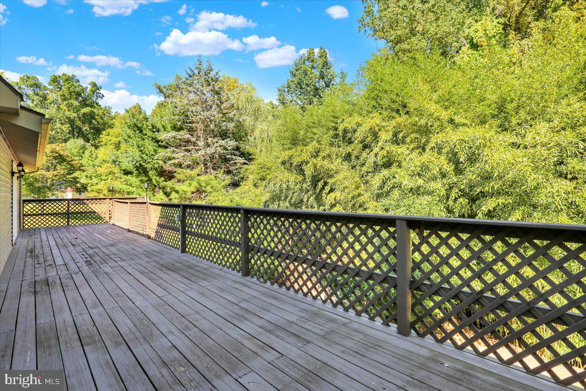 200 Haag Road Reading, PA 19606 - Photo 29 of 80 deck off the Master bedroom