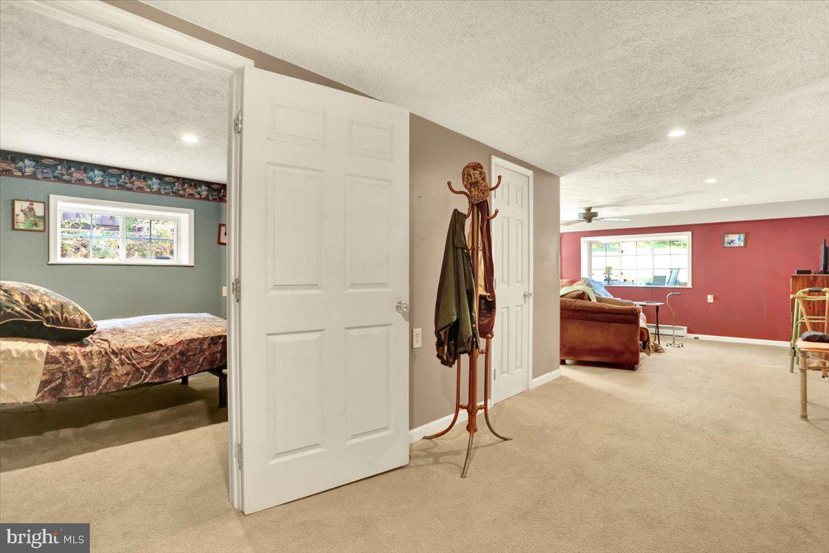 200 Haag Road Reading, PA 19606 - Photo 47 of 80 In-law suite living room