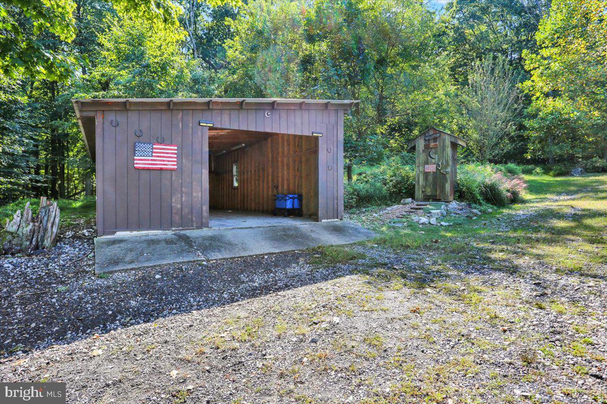 200 Haag Road Reading, PA 19606 - Photo 62 of 80 garage/storage
