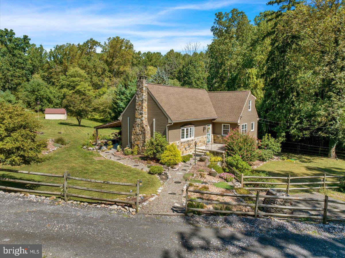 200 Haag Road Reading, PA 19606 - Photo 70 of 80