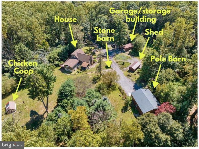 200 Haag Road Reading, PA 19606 - Photo 8 of 80