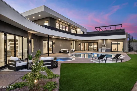 $2,795,000 | 1831 East Palmaire Avenue, Phoenix, AZ 85020