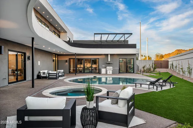 $2,795,000 | 1831 East Palmaire Avenue, Phoenix, AZ 85020