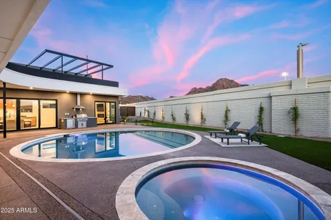 $2,795,000 | 1831 East Palmaire Avenue, Phoenix, AZ 85020