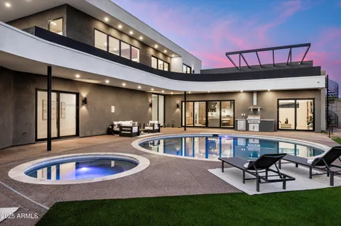 $2,795,000 | 1831 East Palmaire Avenue, Phoenix, AZ 85020