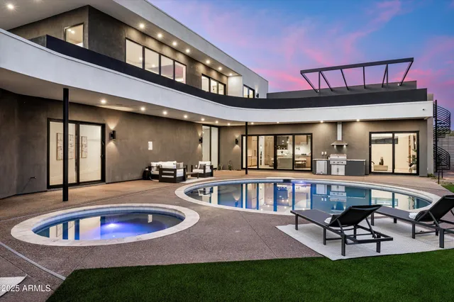 $2,795,000 | 1831 East Palmaire Avenue, Phoenix, AZ 85020