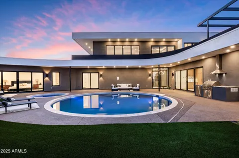 $2,795,000 | 1831 East Palmaire Avenue, Phoenix, AZ 85020