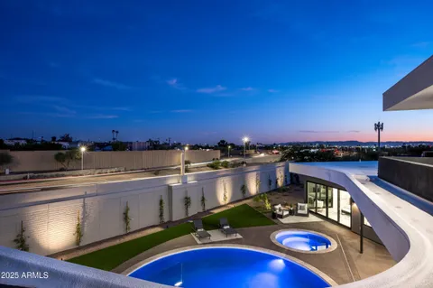 $2,795,000 | 1831 East Palmaire Avenue, Phoenix, AZ 85020