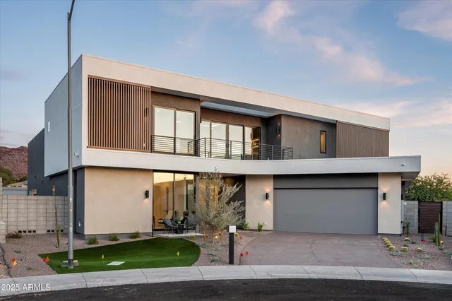 $2,795,000 | 1831 East Palmaire Avenue, Phoenix, AZ 85020