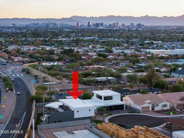 $2,795,000 | 1831 East Palmaire Avenue, Phoenix, AZ 85020