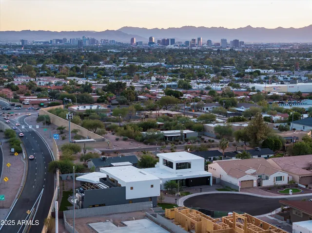 $2,795,000 | 1831 East Palmaire Avenue, Phoenix, AZ 85020