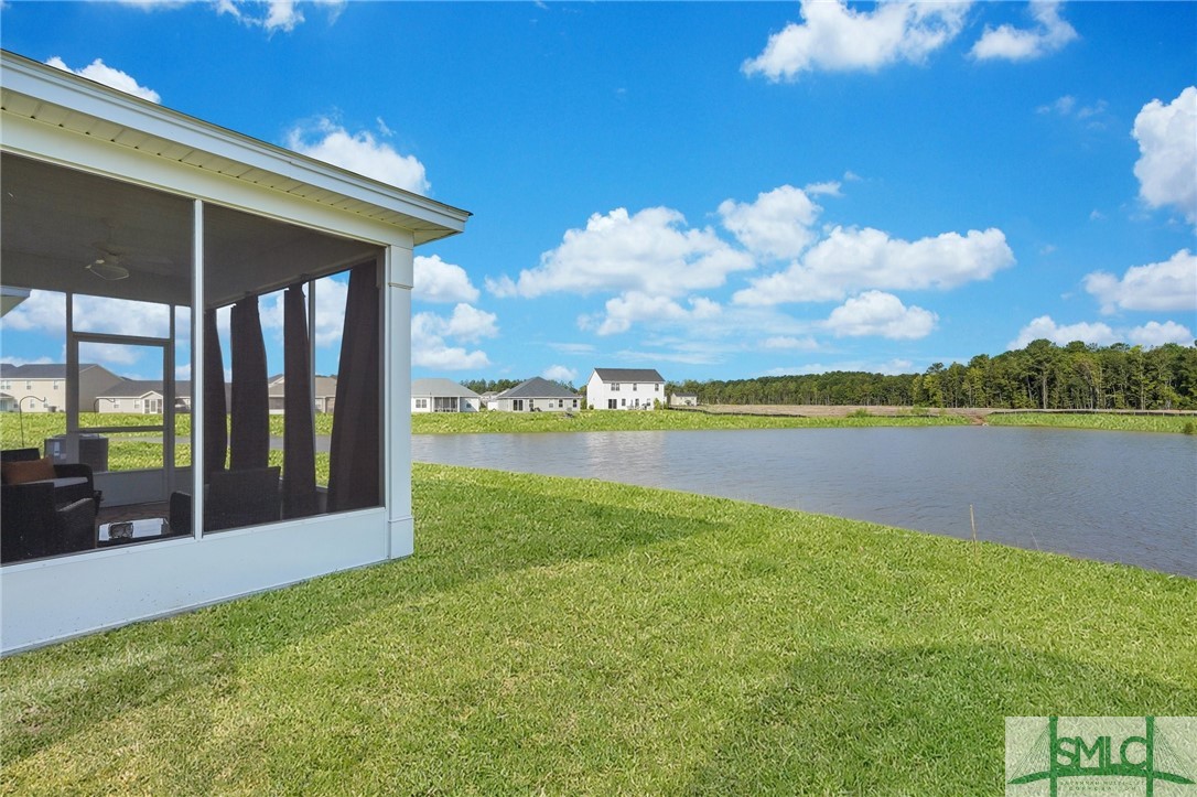 159 Grimsby Road Savannah, GA 31407 - Photo 44 of 50