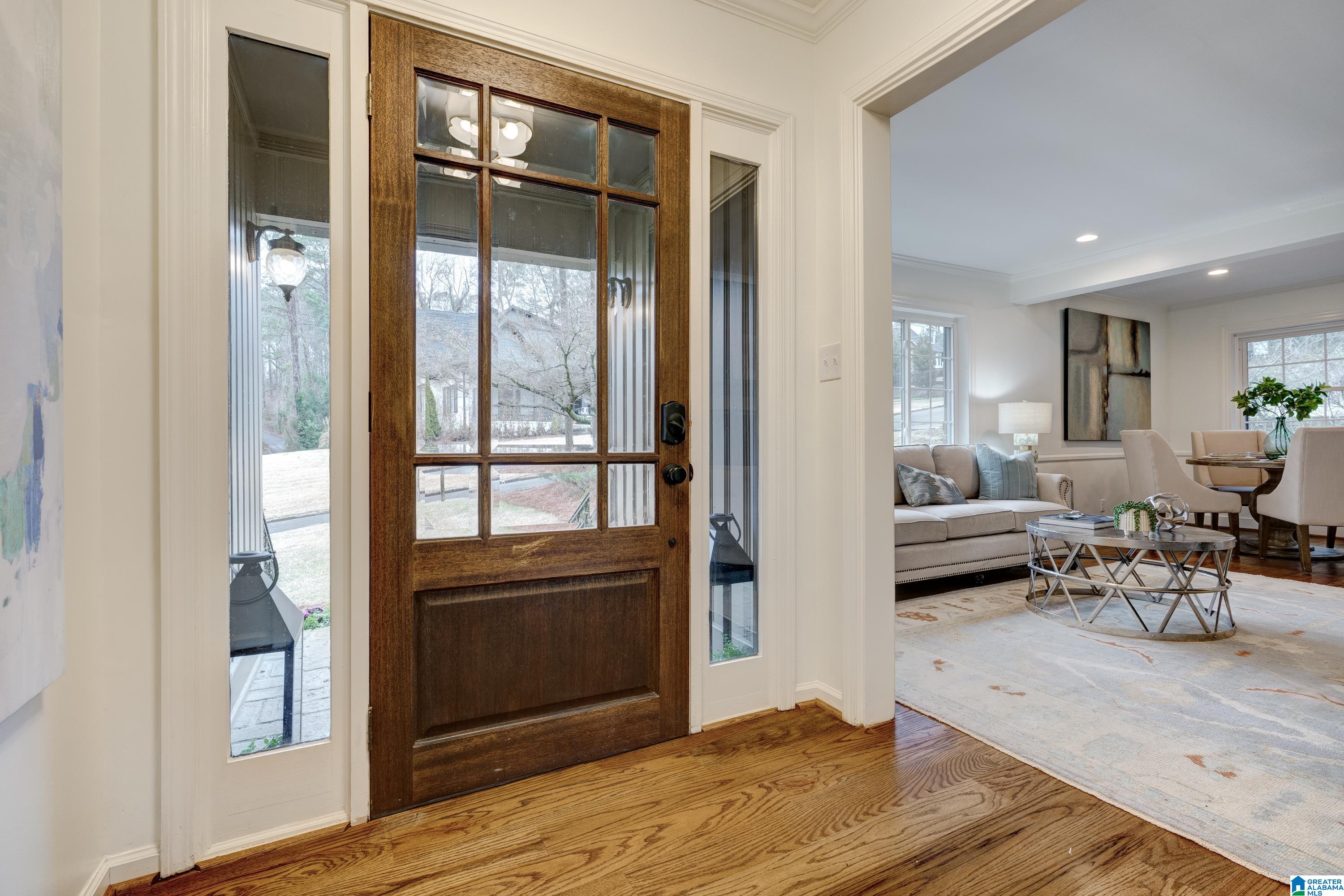 701 Belmont Road Birmingham, AL 35209 - Photo 6 of 45