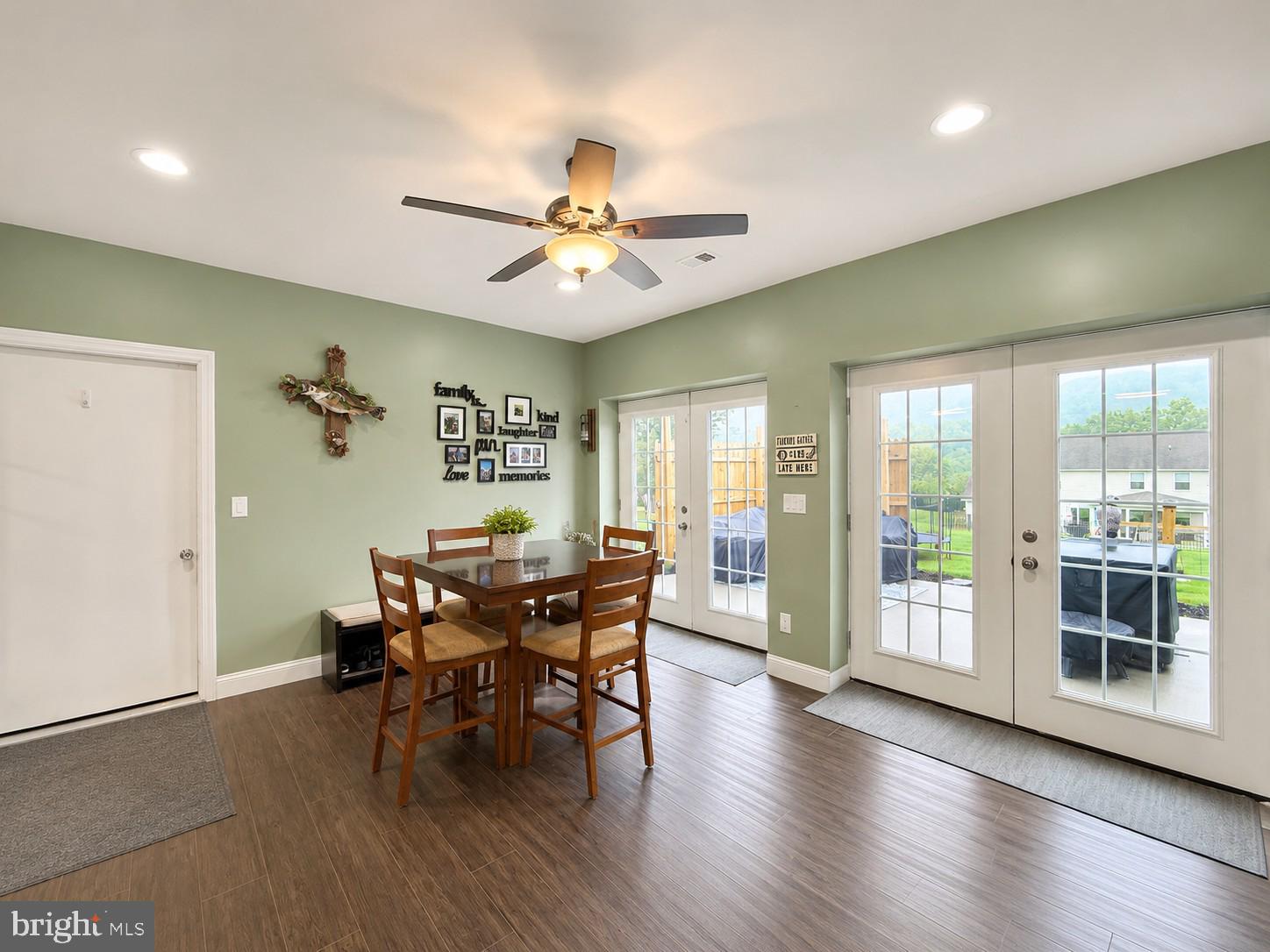 12714 Woodbine Road Southwest Lavale, MD 21502 - Photo 25 of 44