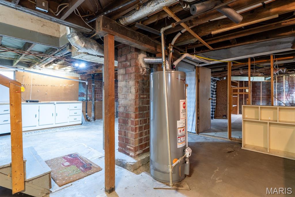 100 West 3rd Street Hartford, IL 62048 - Photo 37 of 38
