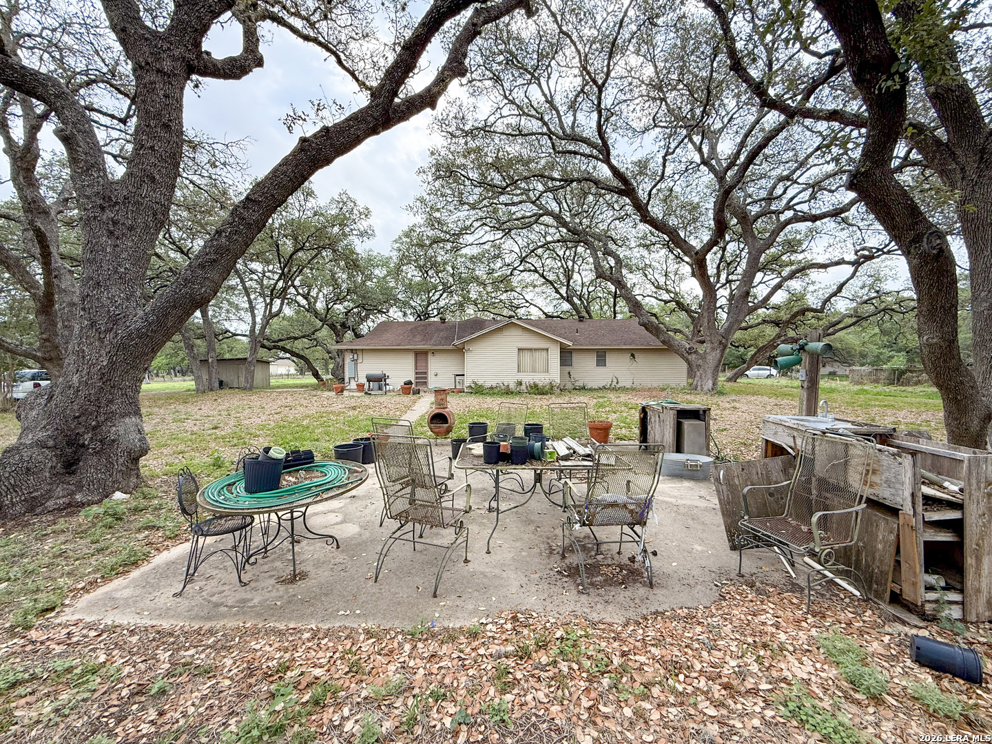 175 Private Road 7744 Devine, TX 78016 - Photo 18 of 24