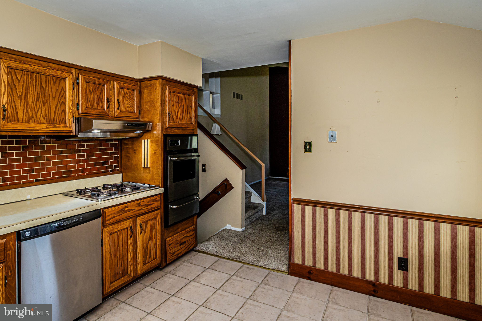 15 Garrett Road Newark, DE 19713 - Photo 8 of 25 Kitchen