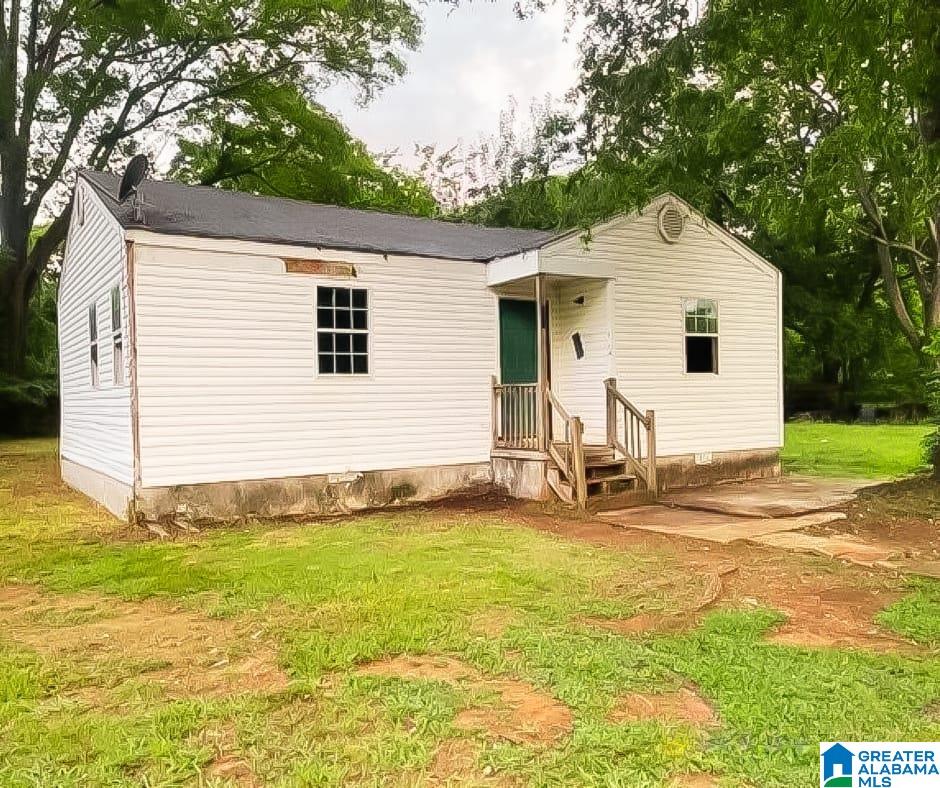 552 68th Place North Birmingham, AL 35206 - Photo 1 of 11