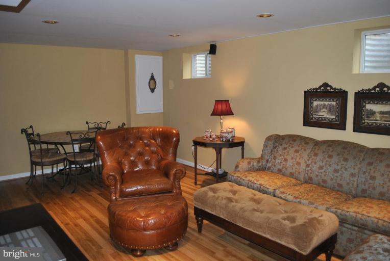 210 Whitestone Road Silver Spring, MD 20901 - Photo 13 of 22 Finished Lower Level 2