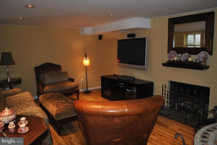 210 Whitestone Road Silver Spring, MD 20901 - Photo 14 of 22 Finished Lower Level 3