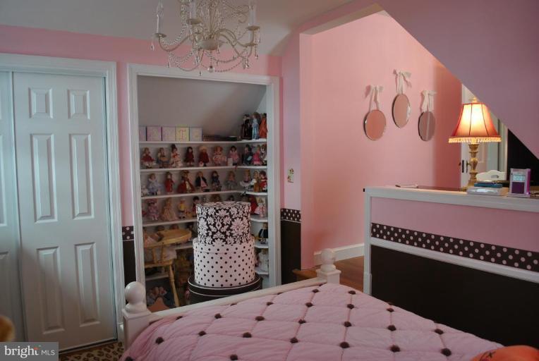 210 Whitestone Road Silver Spring, MD 20901 - Photo 17 of 22 Bedroom #1