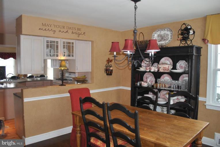 210 Whitestone Road Silver Spring, MD 20901 - Photo 6 of 22 Dining Room #2