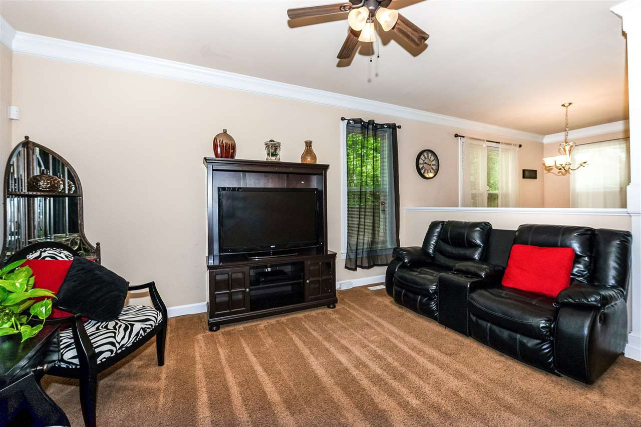 224 Cooke Street Raleigh, NC 27601 - Photo 8 of 17 Photo 8