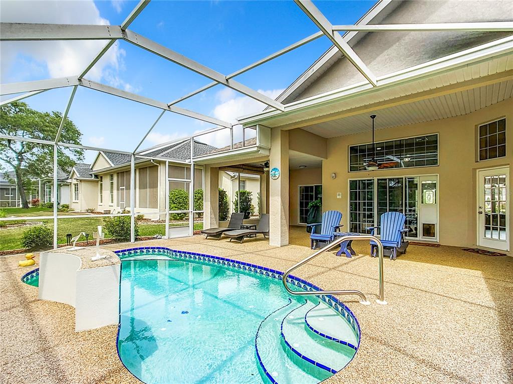 6818 Southwest 113th Place Ocala, FL 34476 - Photo 2 of 64