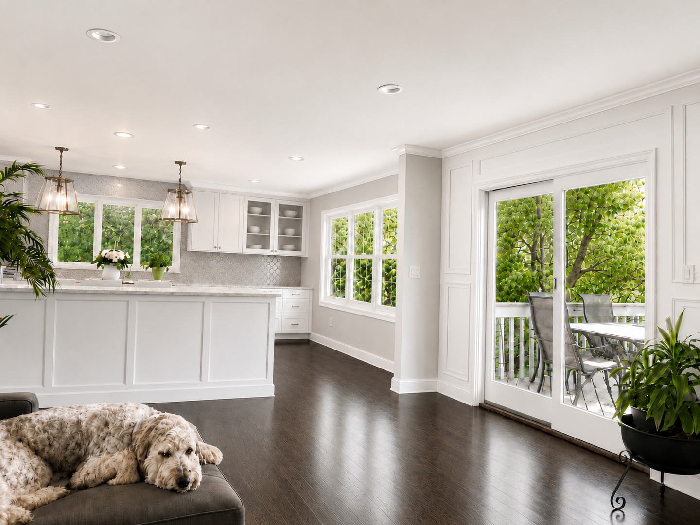 815 Merrill Woods Road Hinsdale, IL 60521 - Photo 9 of 51