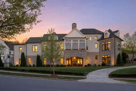 $5,500,000 | 756 Steadman Court, Brentwood, TN 37027