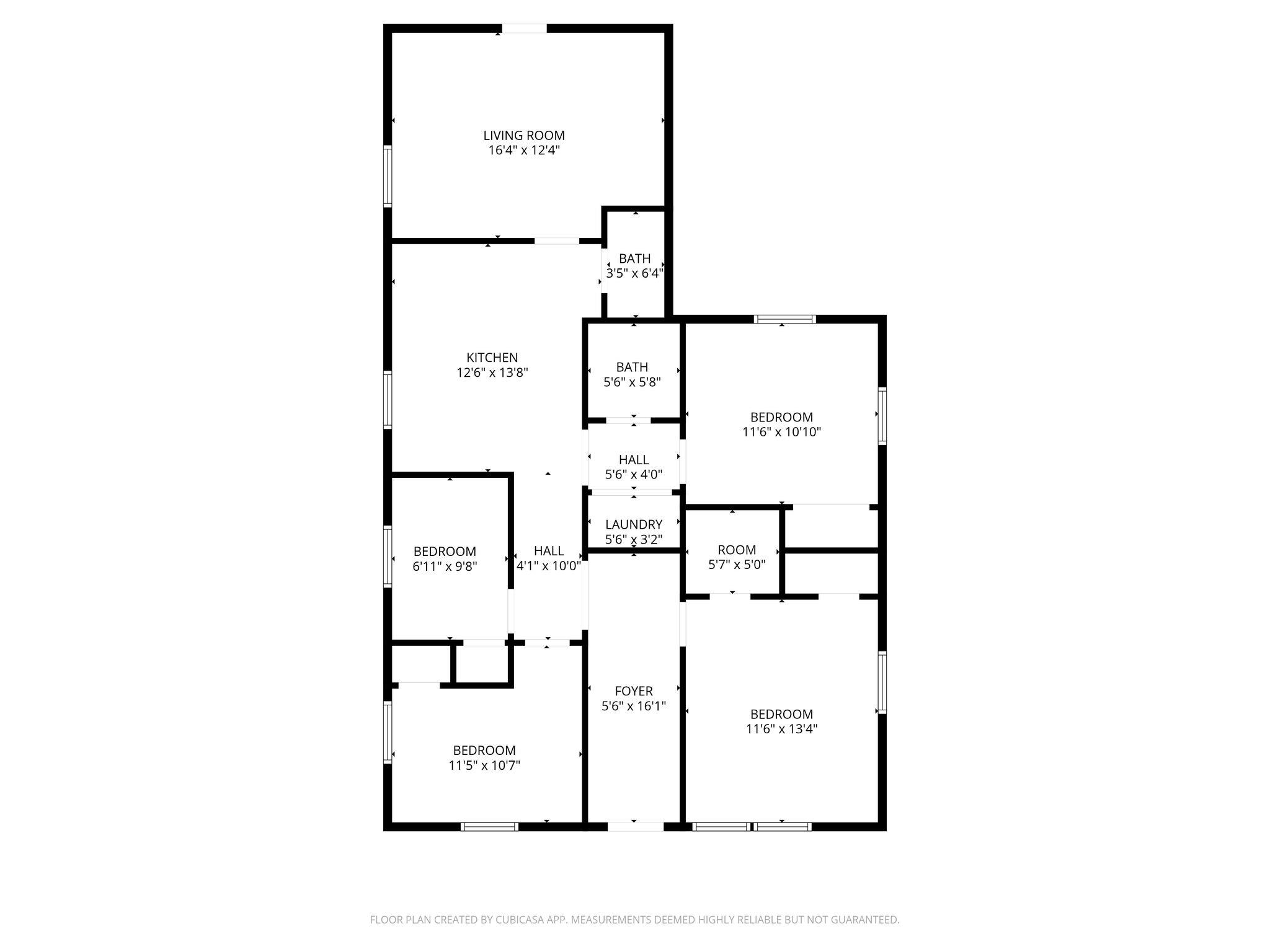 3621 Vanuys Road Memphis, TN 38111 - Photo 34 of 34 Gallery Image 34