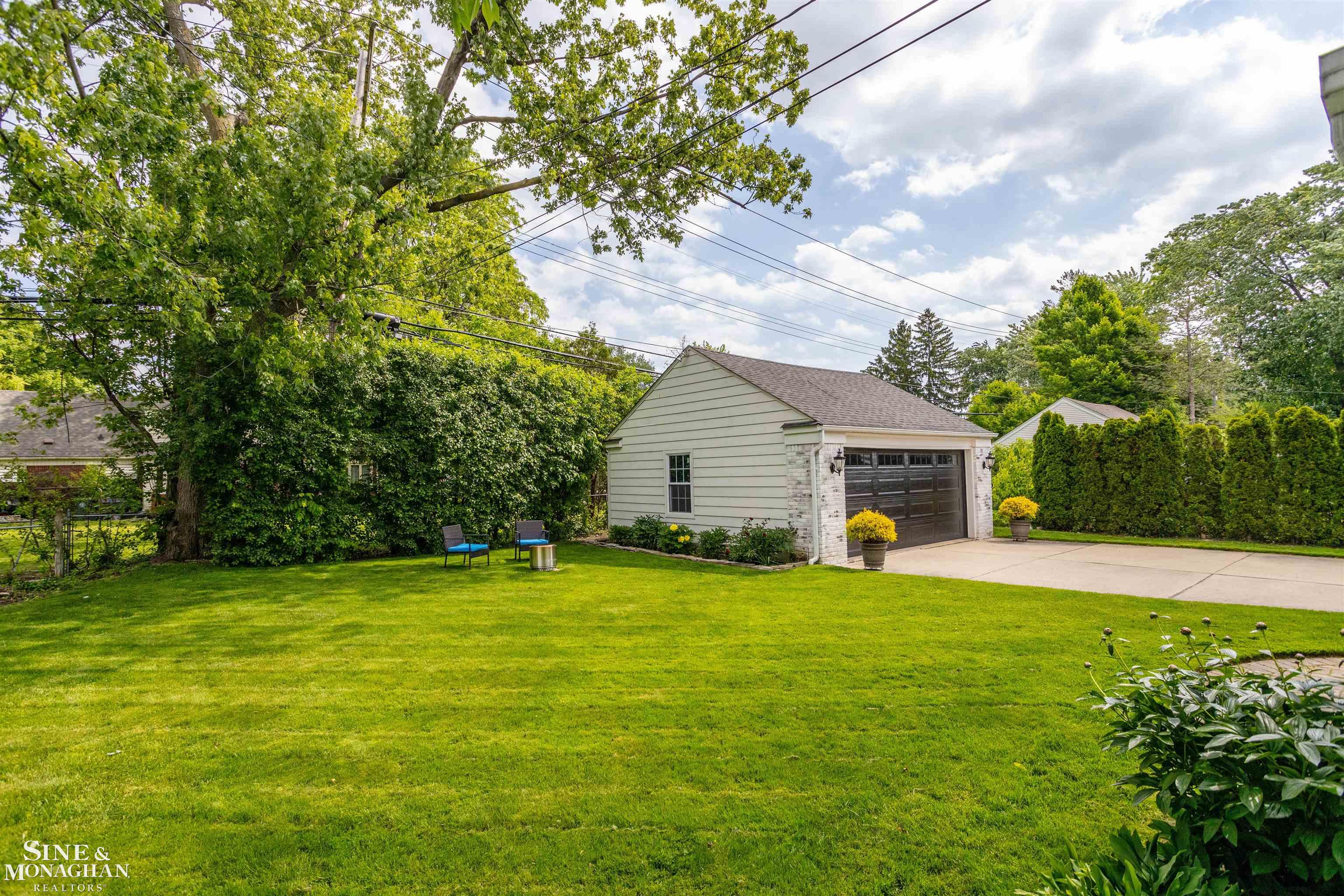 1572 North Renaud Road Grosse Pointe, MI 48236 - Photo 46 of 54