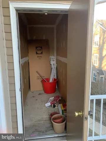 a bathroom with a toilet and a sink