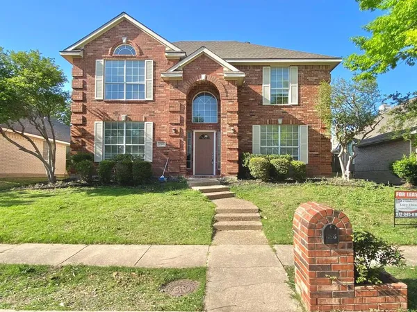 $2,600 | 17815 Benchmark Drive, Dallas, TX 75252