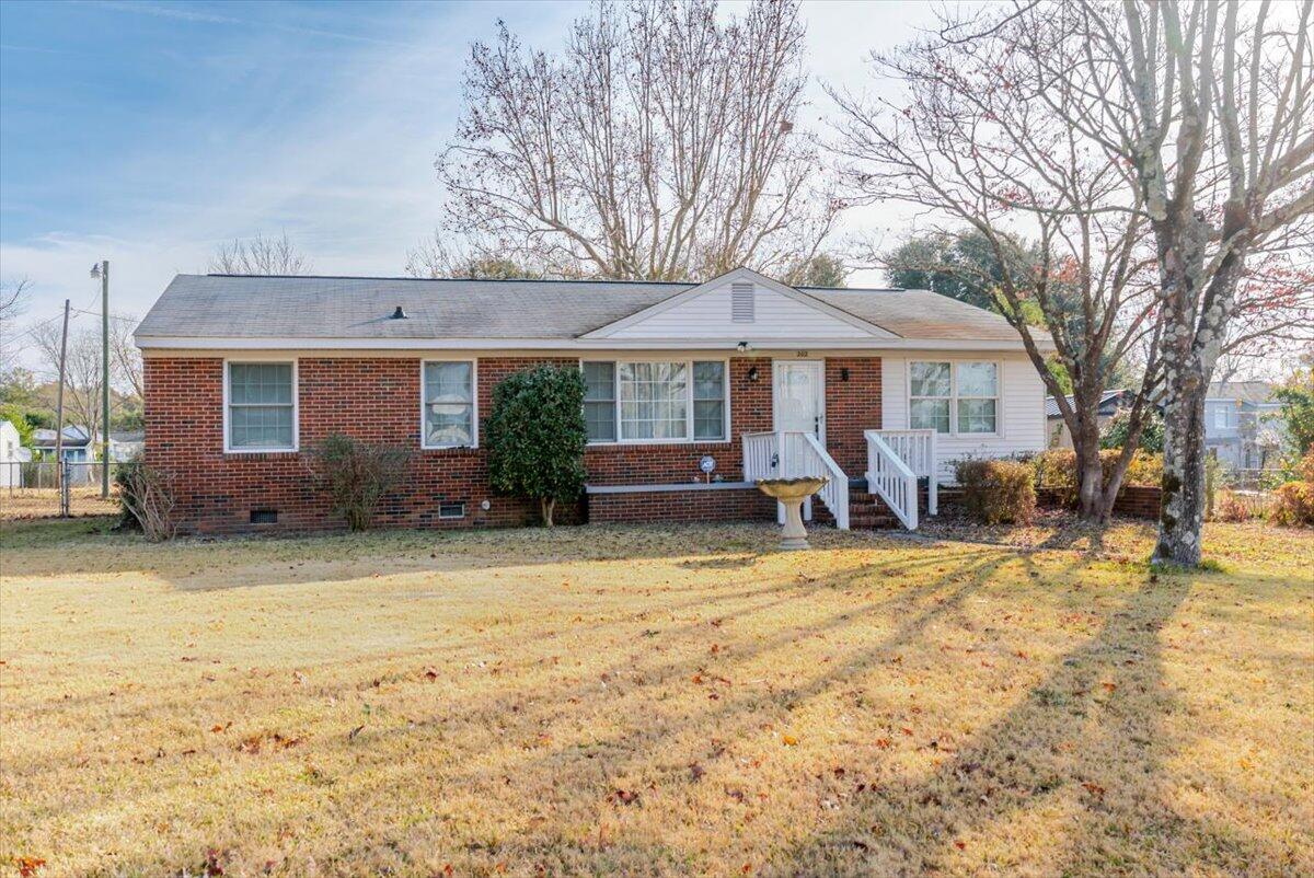 202 Old Whiskey Road North New Ellenton, SC 29809 - Photo 38 of 40
