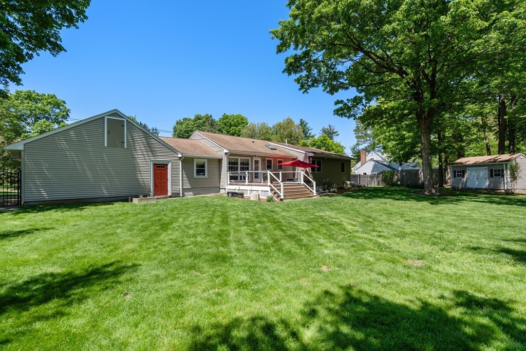 56 Landham Road Sudbury, MA 01776 - Photo 27 of 39 Gallery Image 27