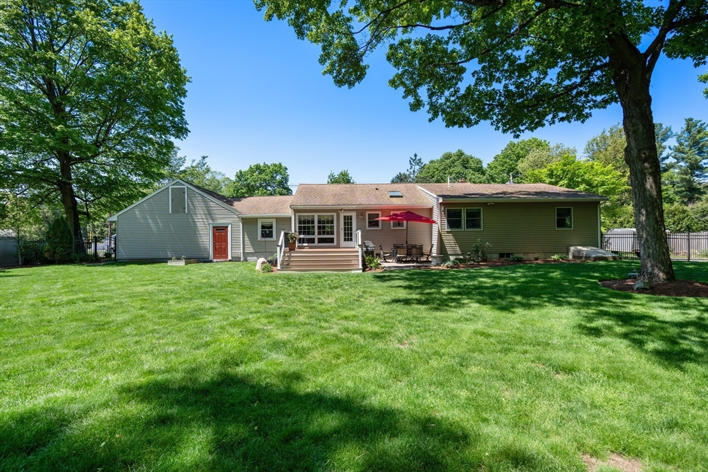 56 Landham Road Sudbury, MA 01776 - Photo 28 of 39 Gallery Image 28