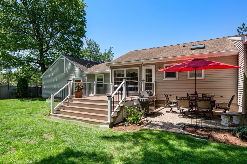 56 Landham Road Sudbury, MA 01776 - Photo 29 of 39 Gallery Image 29