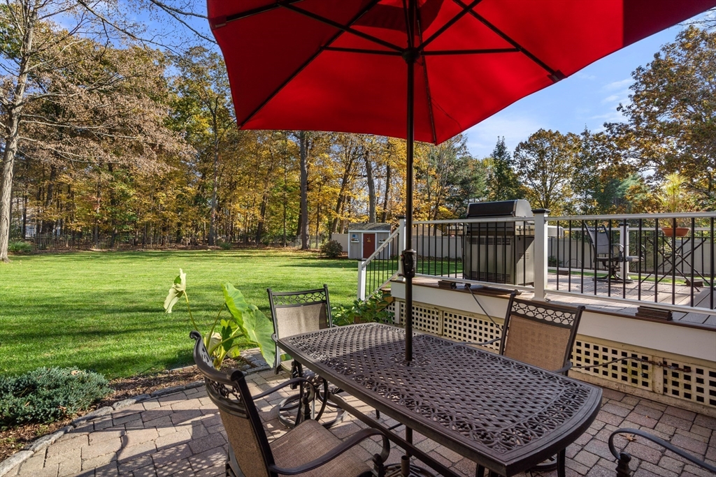 56 Landham Road Sudbury, MA 01776 - Photo 31 of 39 Gallery Image 31