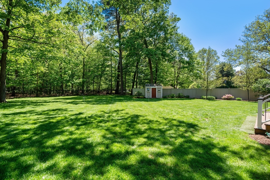 56 Landham Road Sudbury, MA 01776 - Photo 32 of 39 Gallery Image 32