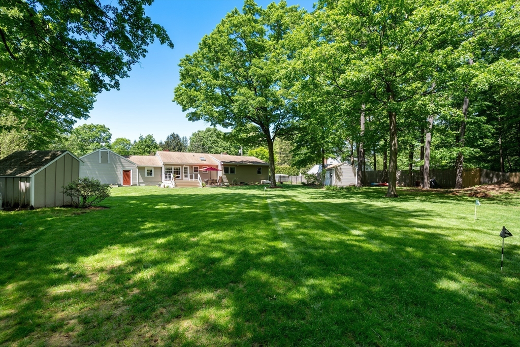 56 Landham Road Sudbury, MA 01776 - Photo 33 of 39 Gallery Image 33